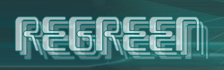 REGREEN TOP